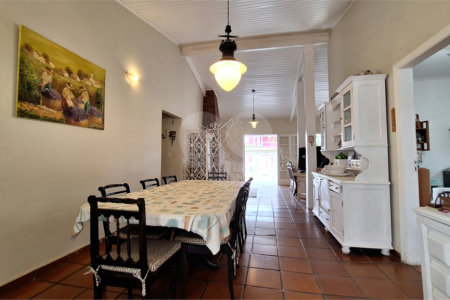 Casa térrea á venda - Balneário