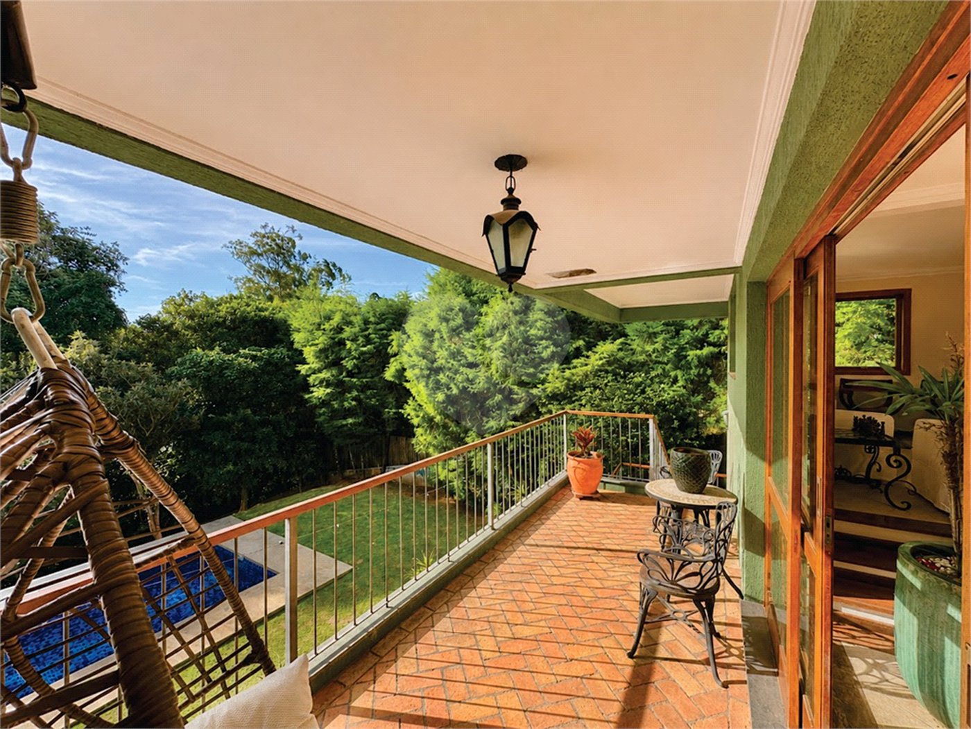 Casa á venda -Residencial Euroville