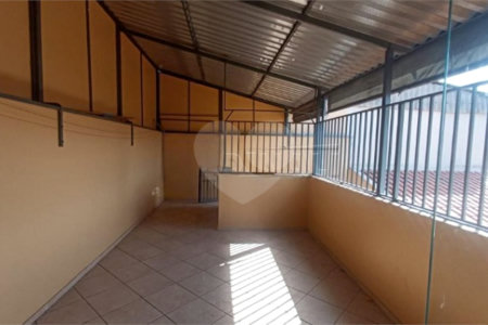 Sobrado para venda na Vila Morumbi.