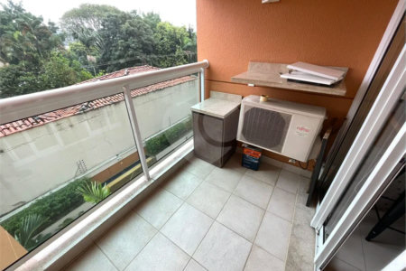 Duplex á venda - Vila Mariana