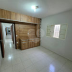Sobrado 3 quartos 1 suíte e área de lazer