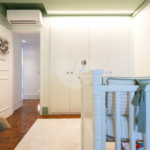 APARTAMENTO RESIDENCIAL JARDIM AMÉRICA - 212m²