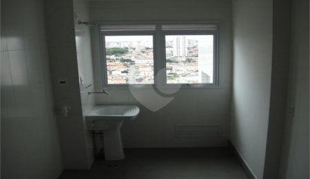 Cobertura à venda com 1 suíte em Vila Regente Feijó, São Paulo, SP