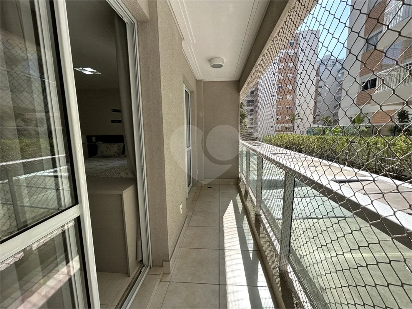 Apto/Flat à venda com 50m², mobilhado - Mooca