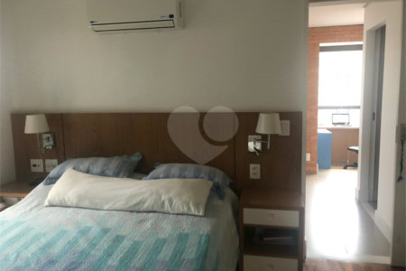 cobertura duplex itaim bibi