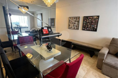 Apartamento 82m² à venda no Condomínio Style Vivre Tatuapé