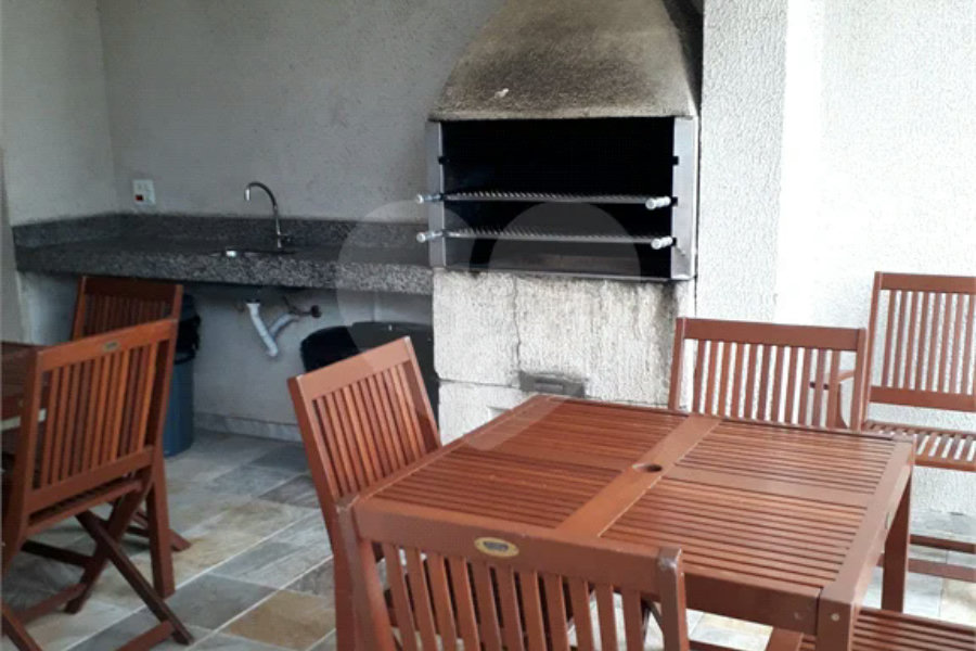 Apartamento para alugar com 3 quartos, sendo 1 suíte, em Tucuruvi, São Paulo, SP