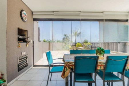Apartamento à venda na Vila Carrão, 3 quartos (1 suíte), garden