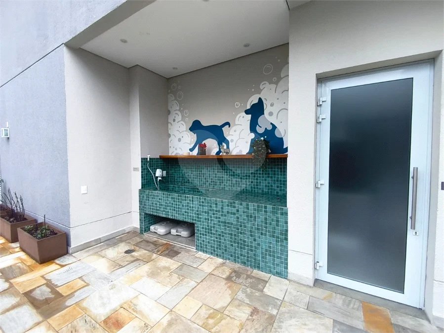 Apartamento á venda - Ipiranga