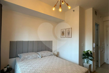 STUDIO 21 M² PARAISO