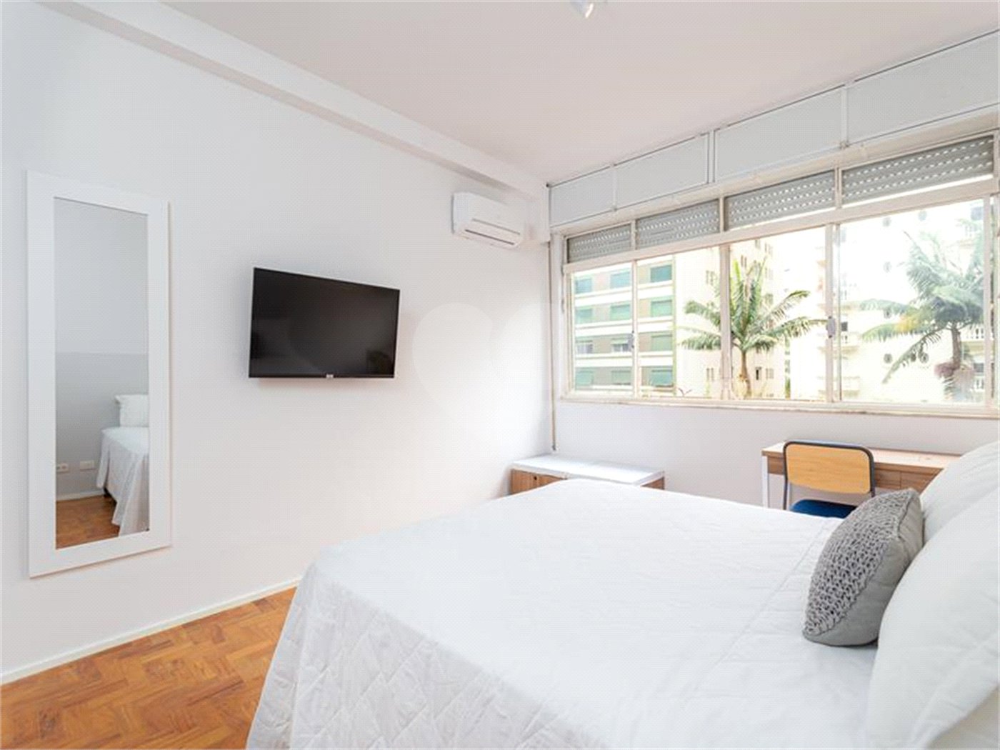 Apartamento a venda em Bela Vista 145m² com 3 suites.