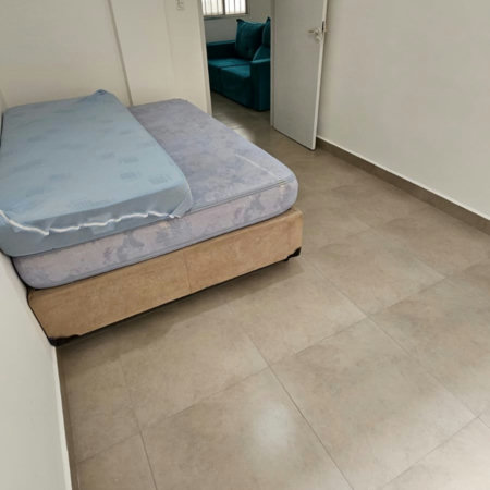 Apartamento à venda com 2 quartos em Boqueirão, Praia Grande - SP