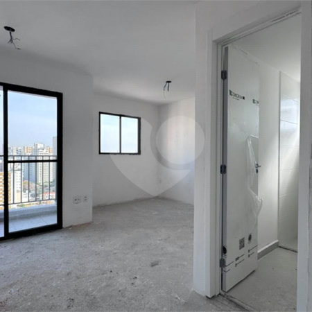 Studio á venda - Vila Mariana