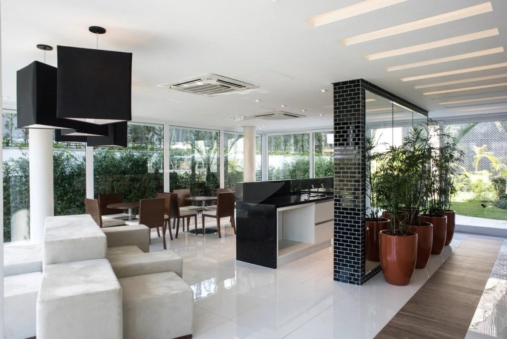 Apartamento para Locação - Vila Mariana/SP