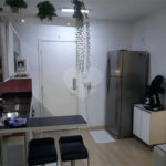 Apartamento à Venda na Bela Vista com 40 m2 de 1 Suíte em Andar Alto