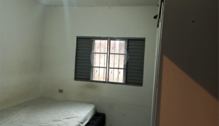Casa Térrea à venda com 2 quartos no Centro, Ibaté, SP