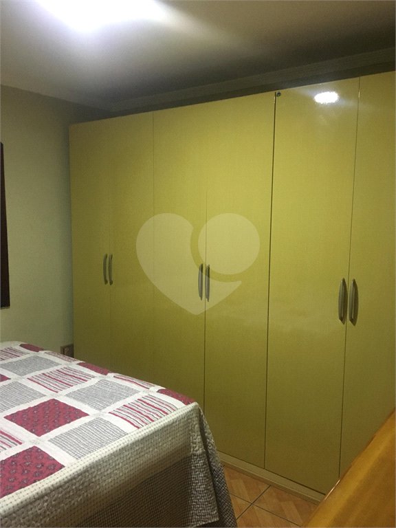 Sobrado residencial Parada Inglesa