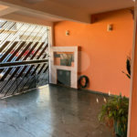 Casa a venda na Mooca