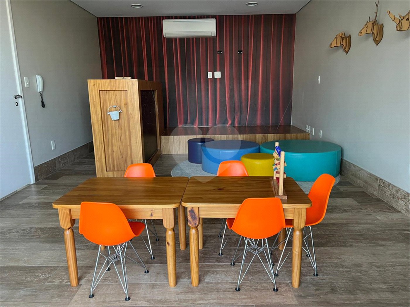 APARTAMENTO NA VILA MARIANA