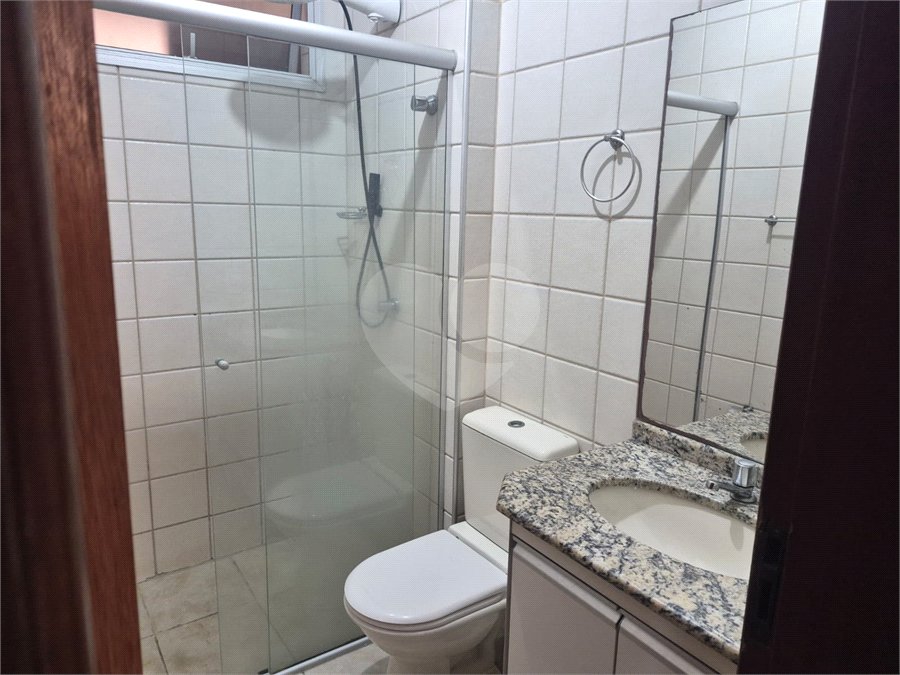 Apartamento para Locação – Residencial Vitória | Indaiatuba