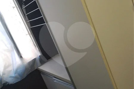 Apartamento 3 dormitórios Cond. Laranjeiras.