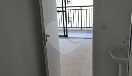 Apartamento à venda com 1 quarto em Bela Vista, São Paulo, SP