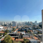 Apartamento á venda - Vila Santa Catarina