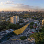 Apartamentos de Luxo de 780 m² na Cidade Jardim