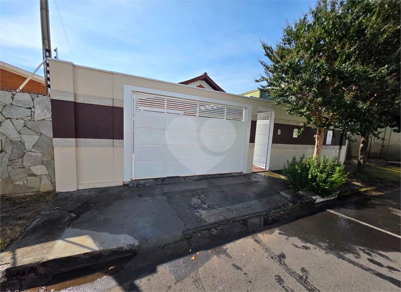 Casa 3 dormitórios + edícula Ibaté.