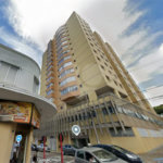 Apartamento à venda 2 dormitórios Centro de São Carlos