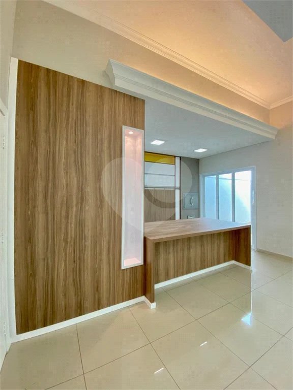 Casa Condomínio Residencial Tomazella