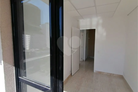 Conjunto comercial à venda no Jabaquara, 36 m²