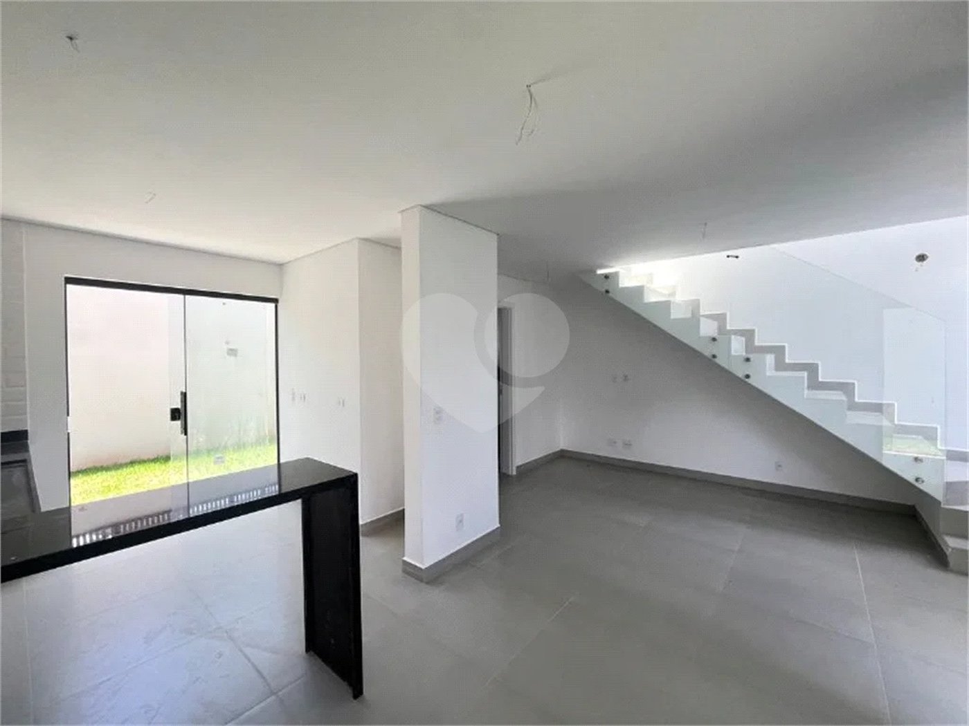 Casa à venda com 2 suítes em Boraceia, Bertioga, SP