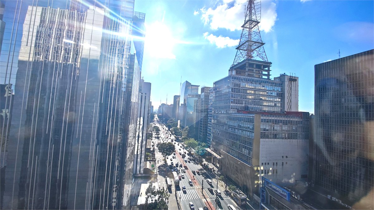 Laje Corporativa para alugar em Bela Vista, São Paulo, SP