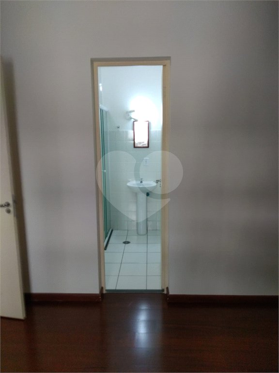 Apartamento no coração de São Paulo
