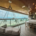 Apartamento à venda com 3 suítes em Riviera de São Lourenço, Bertioga, SP
