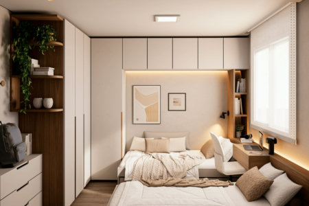 Residencial NGN Novo Horizonte