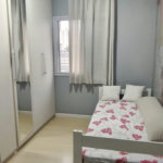 Apartamento à venda com 3 quartos, sendo 2 suítes, em Vila Moreira, Guarulhos - SP