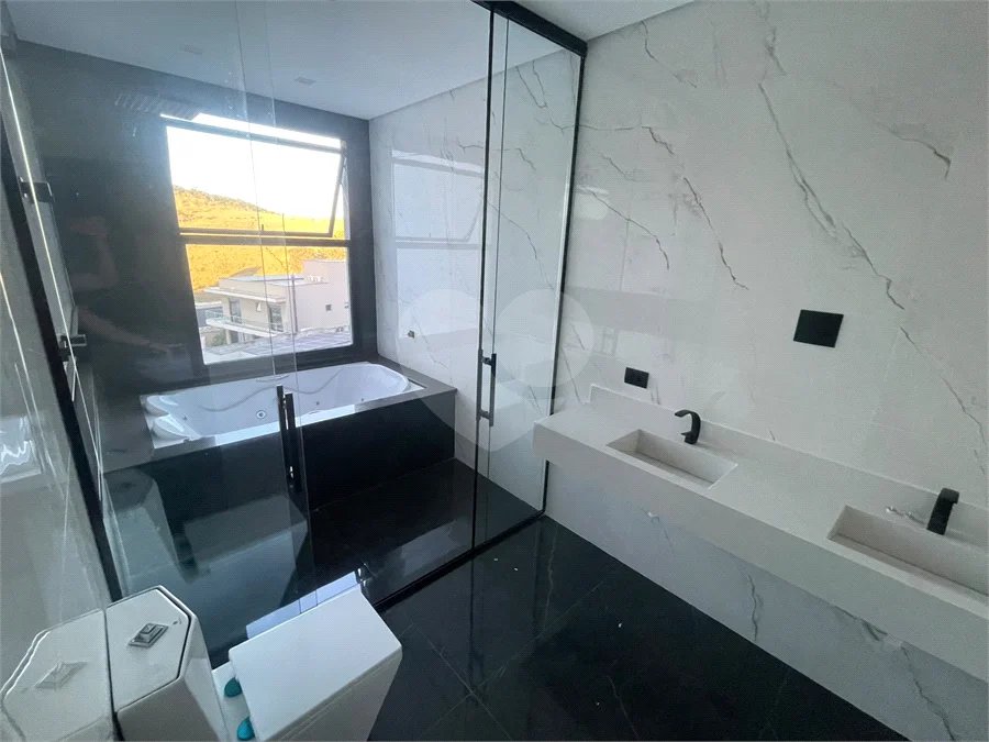 CASA ALTO PADRÃO | 5 SUÍTES | CONDOMÍNIO CLUBE – ATIBAIA