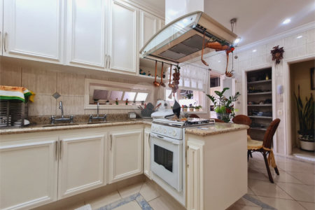 Apartamento a venda em Higienópolis