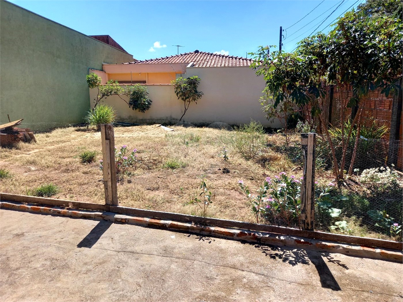 Terreno Parque Industrial
