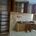 Casa com 147m² , 2 dormitórios , sendo 1 suíte , 2 vagas , à venda , no Parque das Nações , em Santo André.