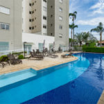 Apartamento à venda com 3 suítes em Chácara Santo Antônio (zona Sul), São Paulo, SP