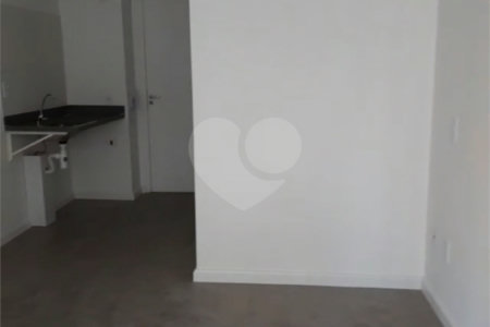 Apartamento tipo studio, NOVO, no coração de São Paulo