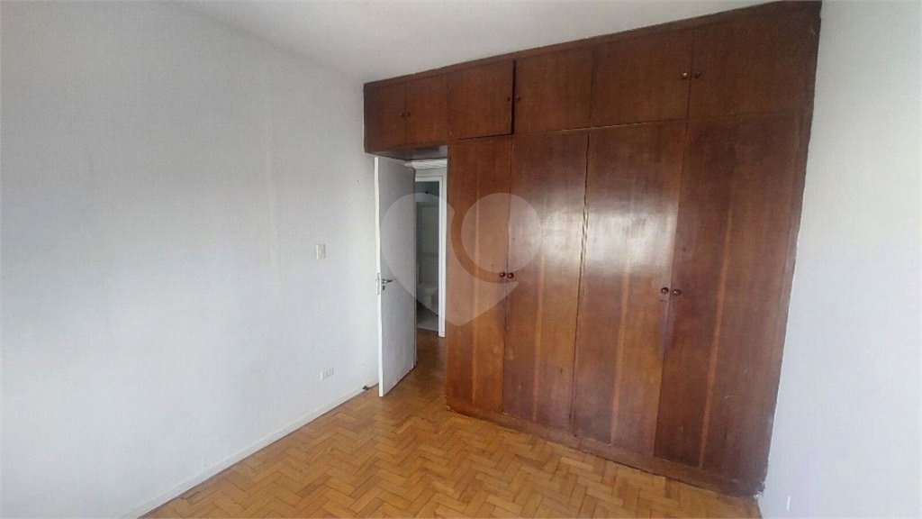 Apartamento a venda Paraíso 1 dormitório 1 banheiro 40 metros quadrados