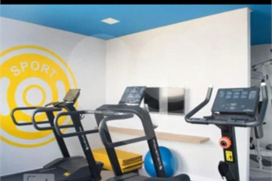Apartamento á Venda 40m² - Freguesia do O 2 quartos , 1 banheiro, 1 vaga