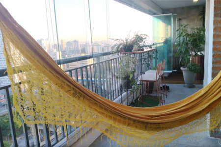 APARTAMENTO A VENDA EM SP BELÉM