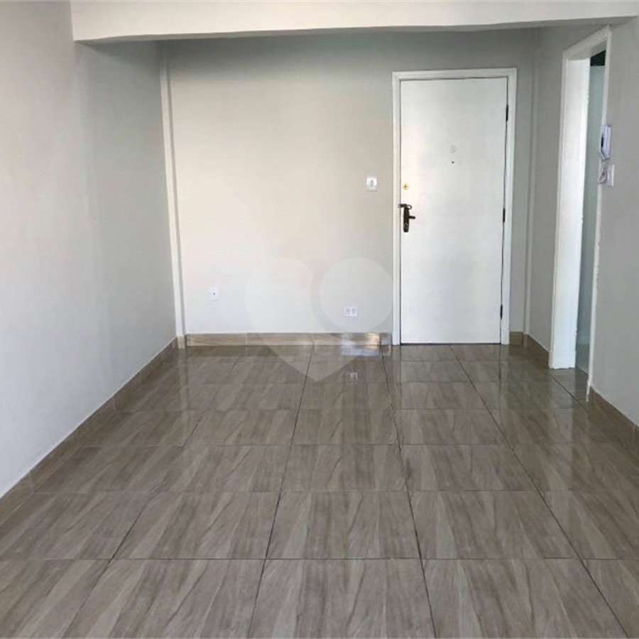 Apartamento à venda-34 m² - Bela Vista