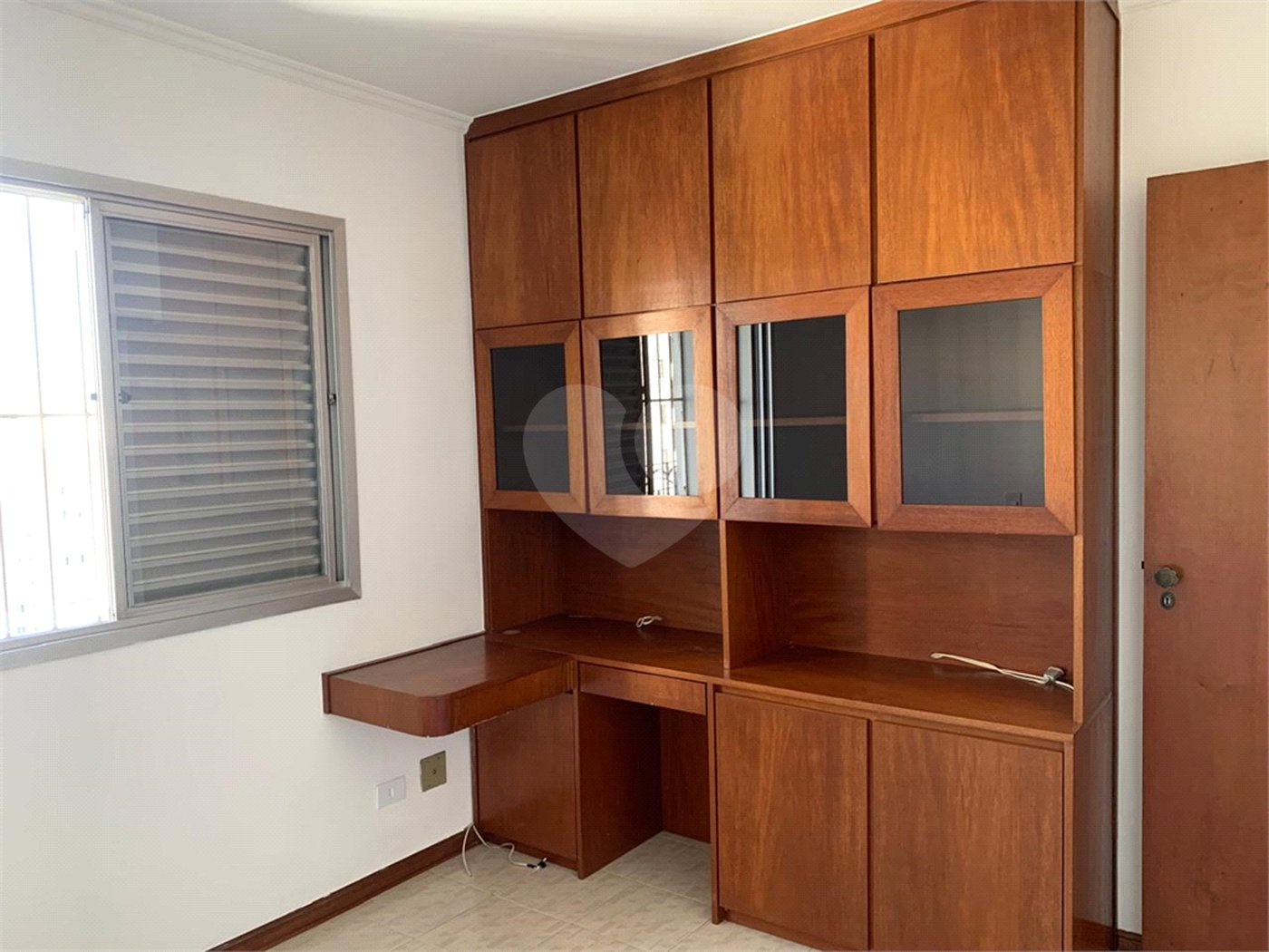 Apartamento á venda - Vila Guarani
