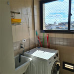 Apartamento com 2 dormitórios à venda, 58 m² por R$ 345.000 - Vila Santo Estéfano - São Paulo/SP